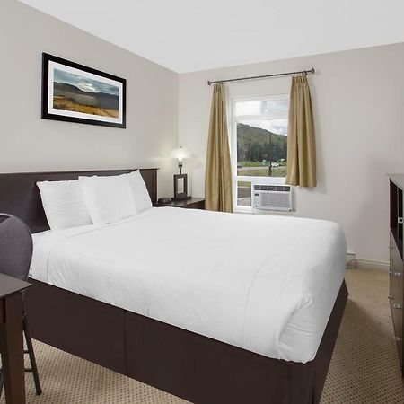 Barriere Motor Inn-Bmi Esterno foto