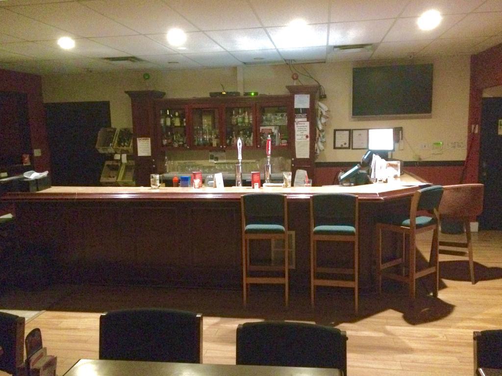 Barriere Motor Inn-Bmi Esterno foto