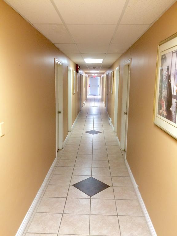 Barriere Motor Inn-Bmi Esterno foto