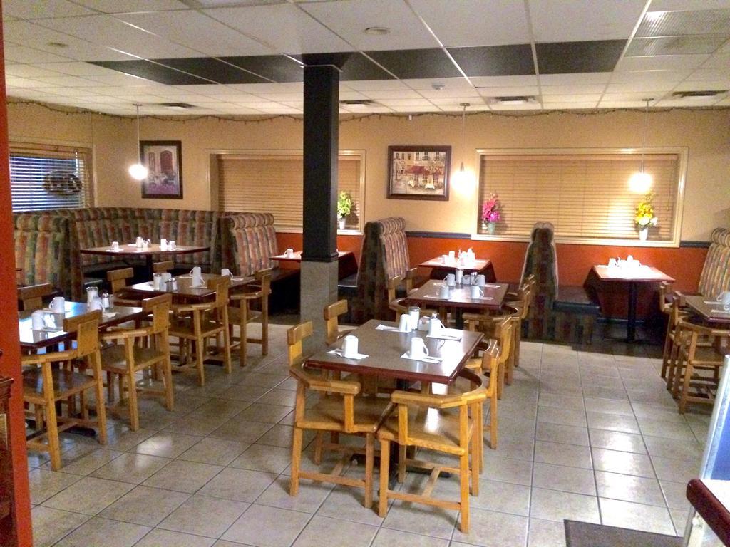 Barriere Motor Inn-Bmi Esterno foto