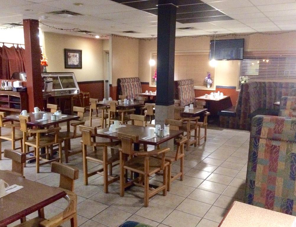 Barriere Motor Inn-Bmi Esterno foto