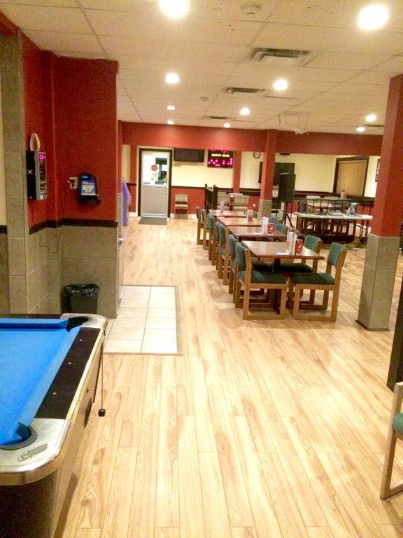 Barriere Motor Inn-Bmi Esterno foto