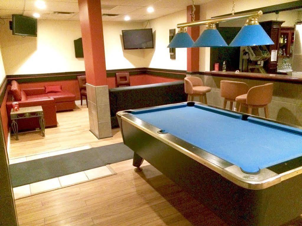 Barriere Motor Inn-Bmi Esterno foto