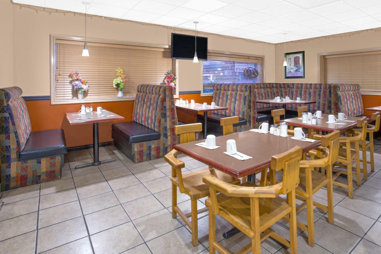 Barriere Motor Inn-Bmi Esterno foto