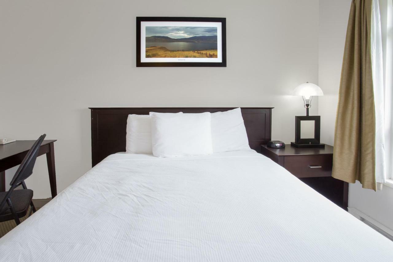 Barriere Motor Inn-Bmi Esterno foto